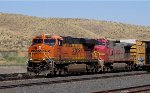 BNSF 7360-BNSF 751